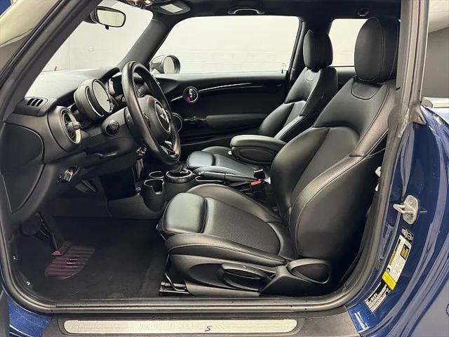 2014 MINI Hardtop Cooper S