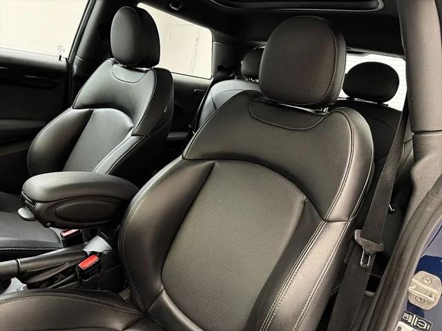 2014 MINI Hardtop Cooper S