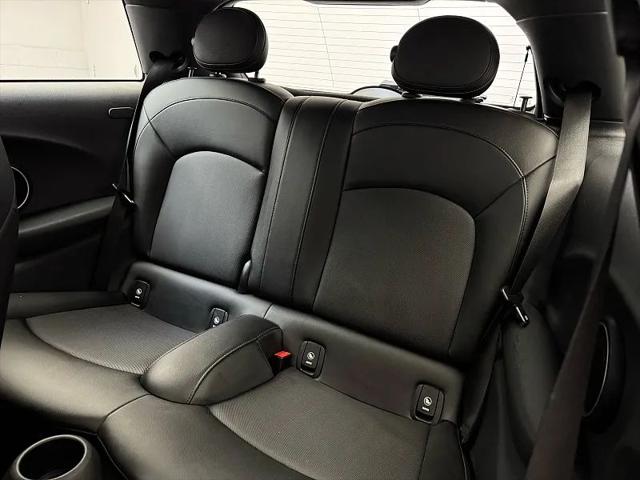 2014 MINI Hardtop Cooper S