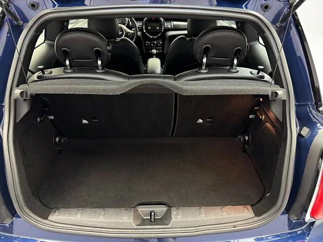 2014 MINI Hardtop Cooper S