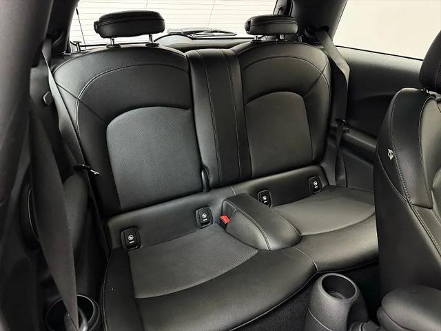 2014 MINI Hardtop Cooper S