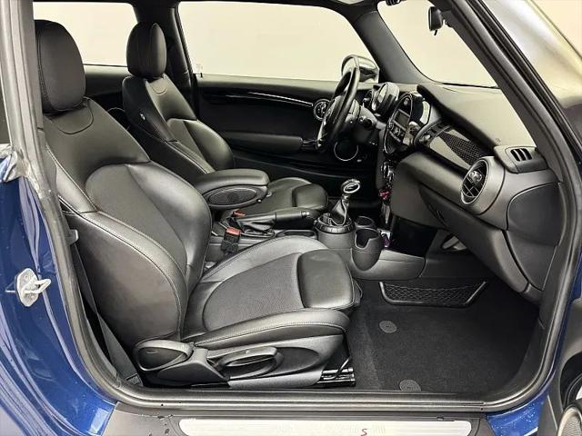 2014 MINI Hardtop Cooper S