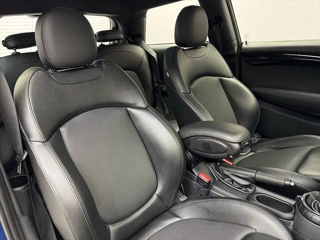 2014 MINI Hardtop Cooper S