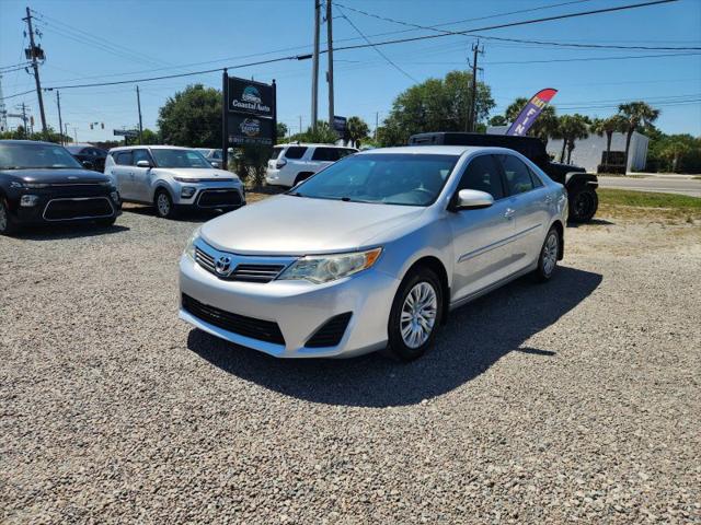 2012 Toyota Camry L for sale in Wilmington, NC