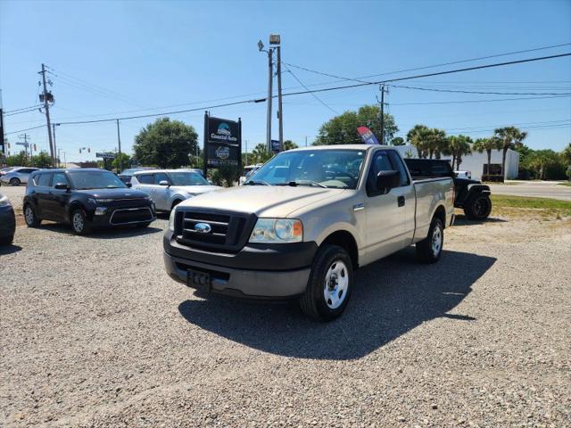 2008 Ford F-150 STX for sale in Wilmington, NC
