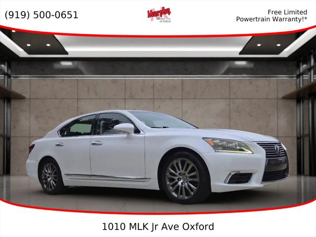 2013 Lexus LS 460 460 for sale in Oxford, NC