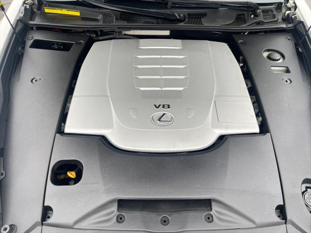 2013 Lexus LS 460 460