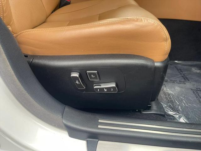 2013 Lexus LS 460 460