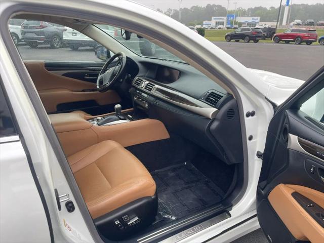 2013 Lexus LS 460 460