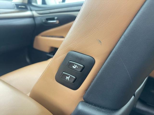 2013 Lexus LS 460 460