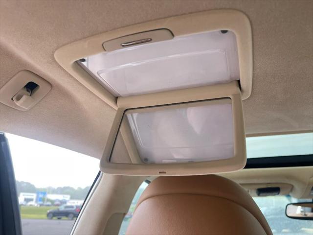 2013 Lexus LS 460 460