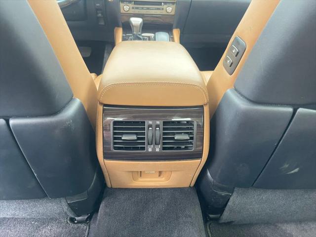 2013 Lexus LS 460 460