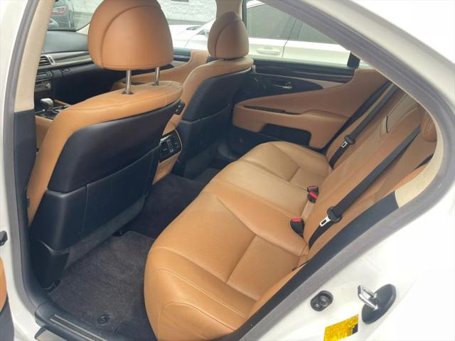 2013 Lexus LS 460 460