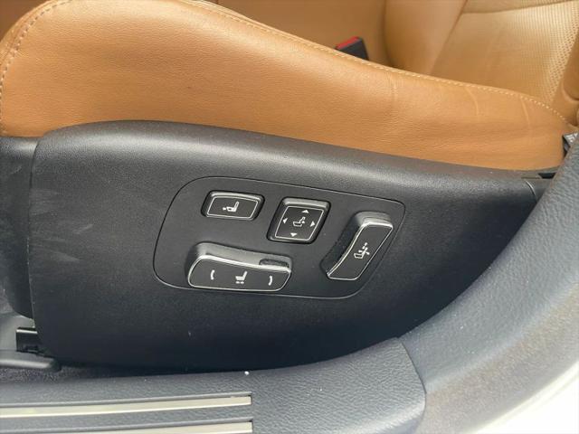 2013 Lexus LS 460 460