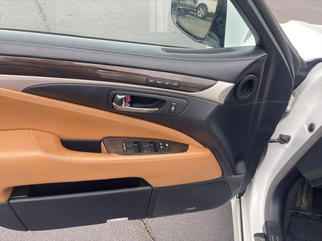 2013 Lexus LS 460 460