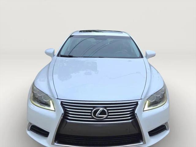 2013 Lexus LS 460 460