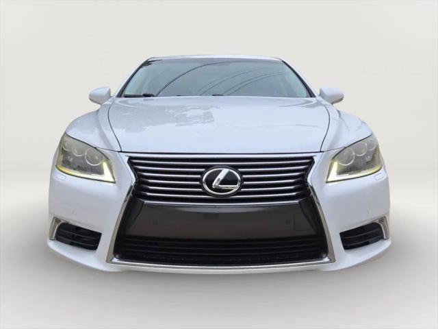 2013 Lexus LS 460 460