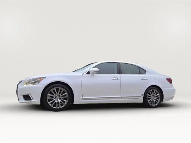 2013 Lexus LS 460 460