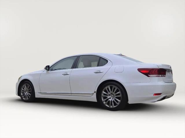 2013 Lexus LS 460 460