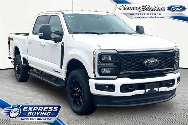 2026 Ford F-250 LARIAT for sale in Olive Branch, MS