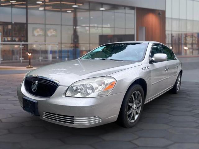 2007 Buick Lucerne CXL for sale in Marietta, GA