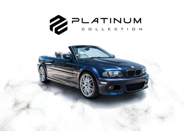 2002 BMW 3 Series M3 for sale in Boynton Beach, FL