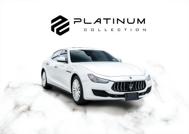 2020 Maserati Ghibli S Q4 for sale in Boynton Beach, FL