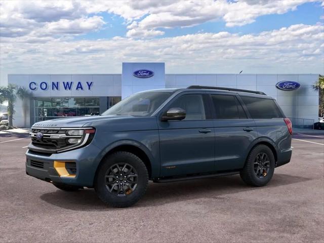 2027 Ford Expedition Tremor for sale in Conway, SC