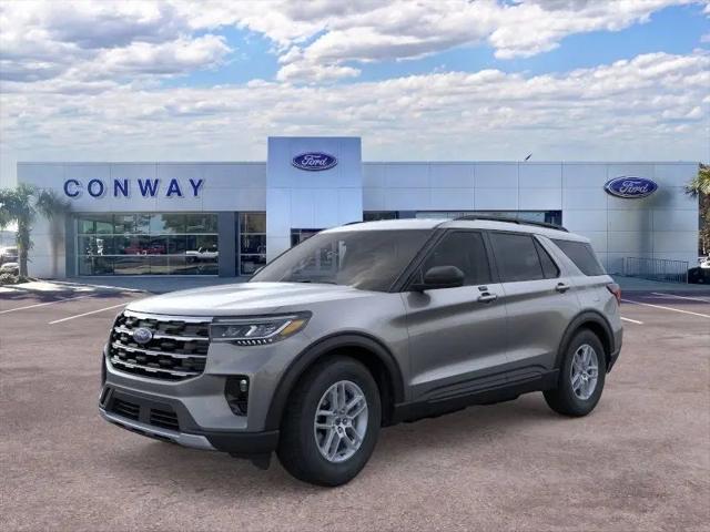 2026 Ford Explorer Active for sale in Conway, SC