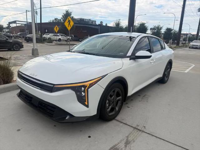 2026 Kia K4 LXS for sale in Houston, TX