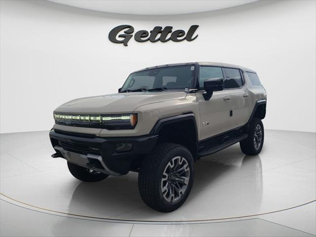 2026 GMC HUMMER EV 3X 4WD for sale in Punta Gorda, FL