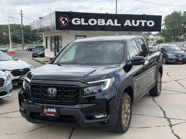 2022 Honda Ridgeline Black Edition for sale in Bellevue, NE