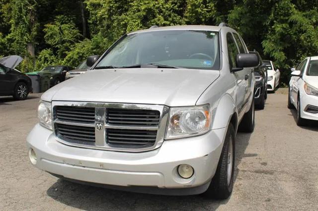 2007 Dodge Durango SLT for sale in Stafford, VA