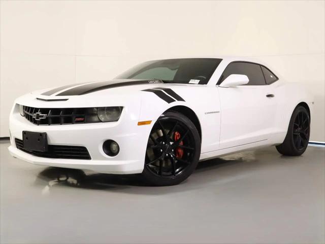 2011 Chevrolet Camaro 2SS for sale in Tucson, AZ