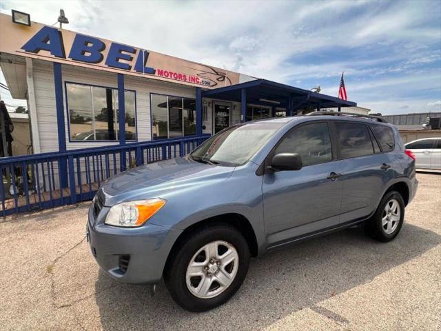 2010 Toyota RAV4 Base for sale in Conroe, TX