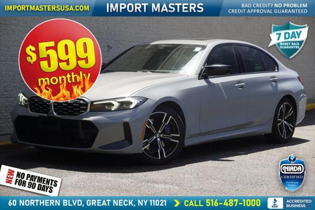 2024 BMW M340i M340i for sale in Great Neck, NY