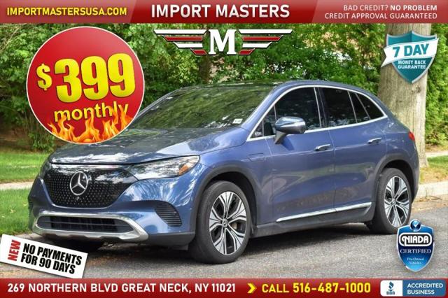 2023 Mercedes-Benz EQE 350 4MATIC for sale in Great Neck, NY