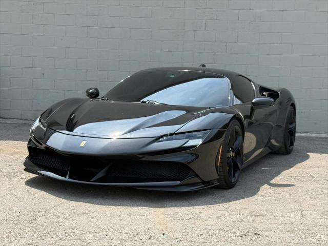 2021 Ferrari SF90 Stradale Stradale for sale in Wayne, MI