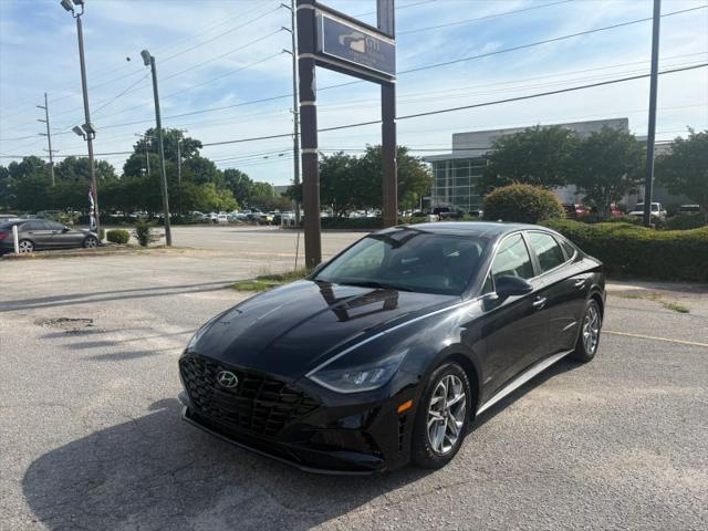 2021 Hyundai Sonata SEL for sale in Columbia, SC