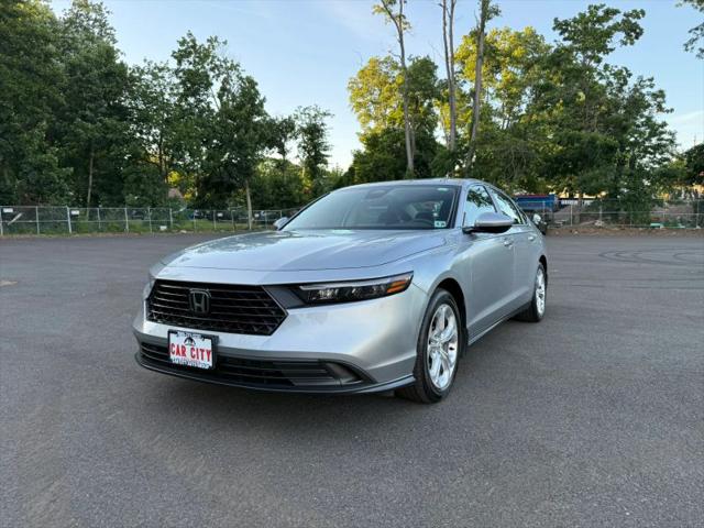 2023 Honda Accord LX for sale in Plainfield, NJ