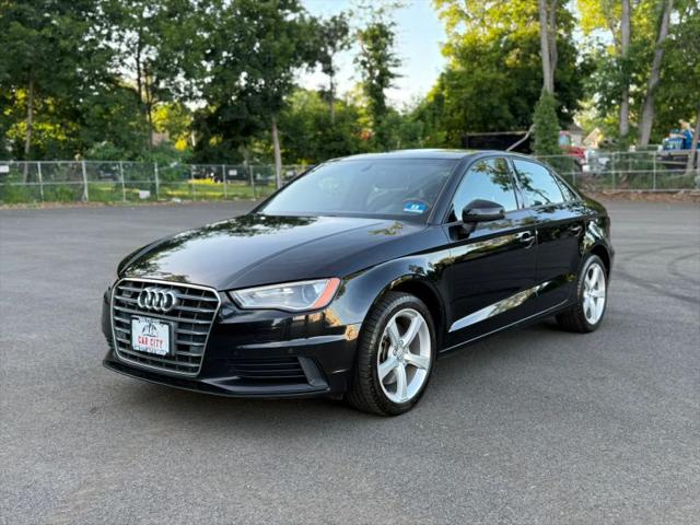 2016 Audi A3 2.0T Premium for sale in Plainfield, NJ