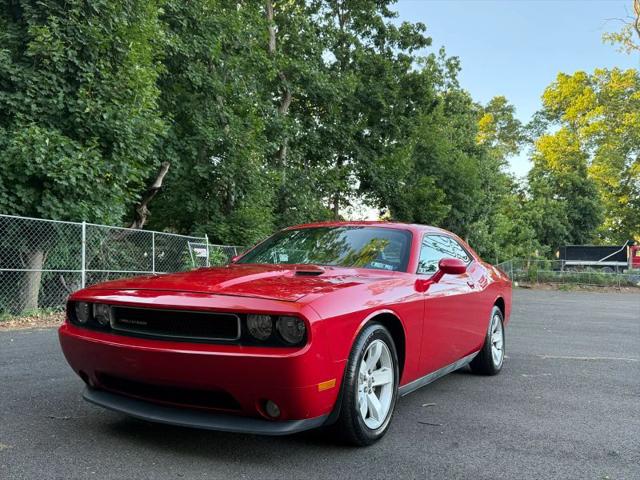 2012 Dodge Challenger SXT for sale in Plainfield, NJ
