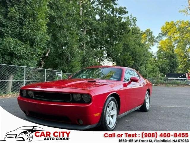 2012 Dodge Challenger SXT for sale in Plainfield, NJ