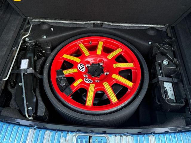 2018 Porsche Cayenne Base