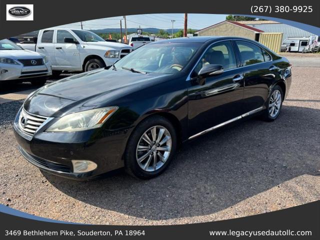 2012 Lexus ES 350 350 for sale in Souderton, PA
