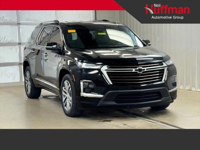 2023 Chevrolet Traverse AWD High Country for sale in Frankfort, KY