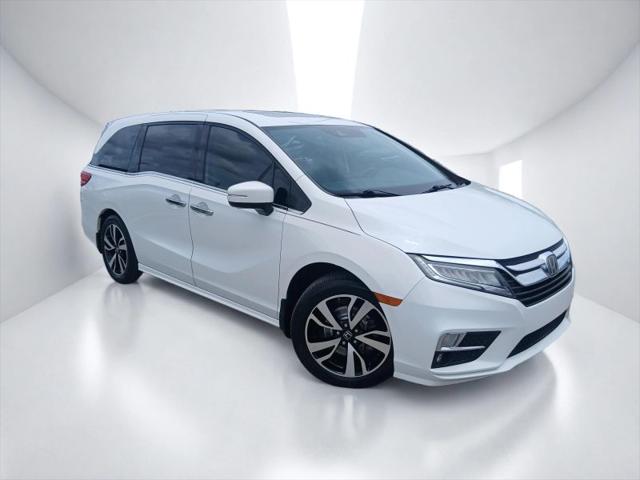 2020 Honda Odyssey Elite for sale in Maitland, FL
