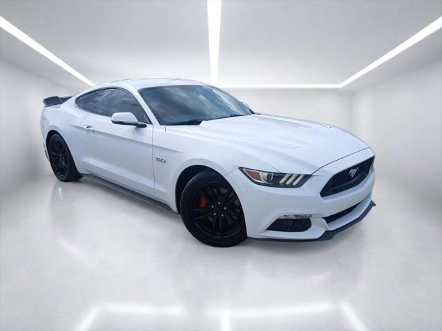 2017 Ford Mustang GT Premium for sale in Maitland, FL
