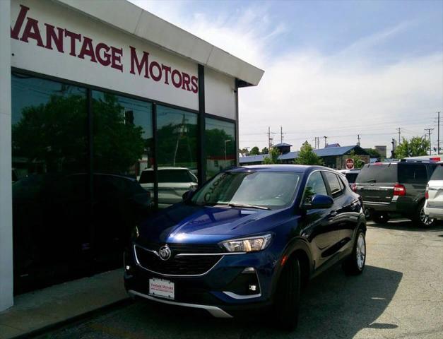 2023 Buick Encore GX Preferred FWD for sale in RAYTOWN, MO