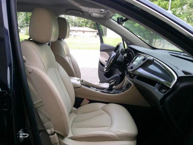 2020 Buick Envision FWD Preferred